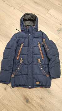 куртка мужская, зима, размер46-48