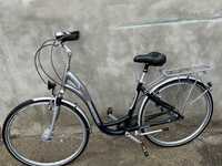 Bicicleta Dama / Oras Hercules City Edition 28”