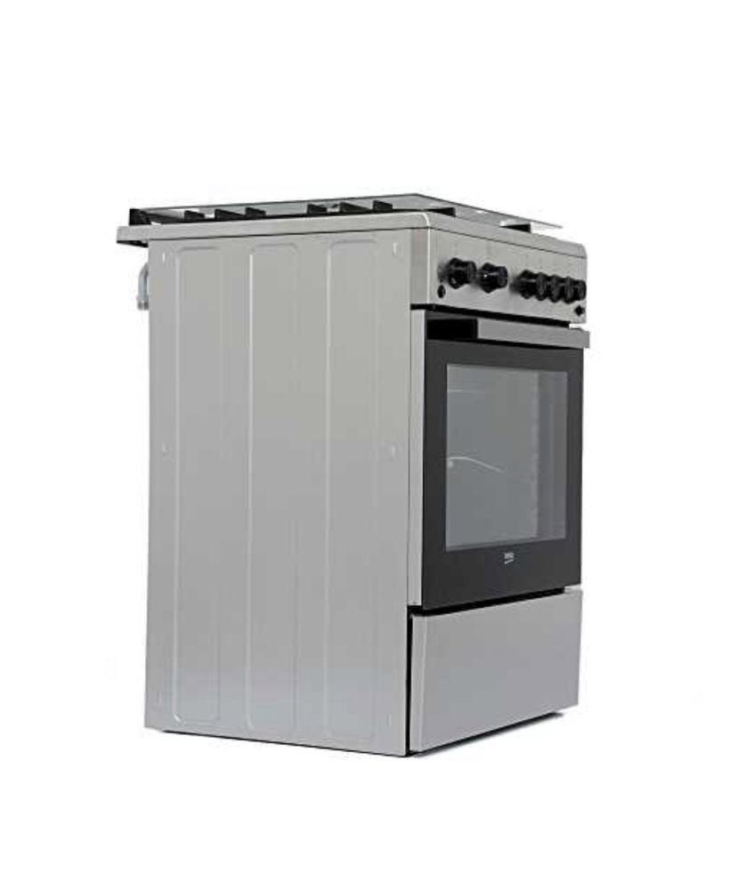Aragaz beko latime 60cm . Aragaz beko inox