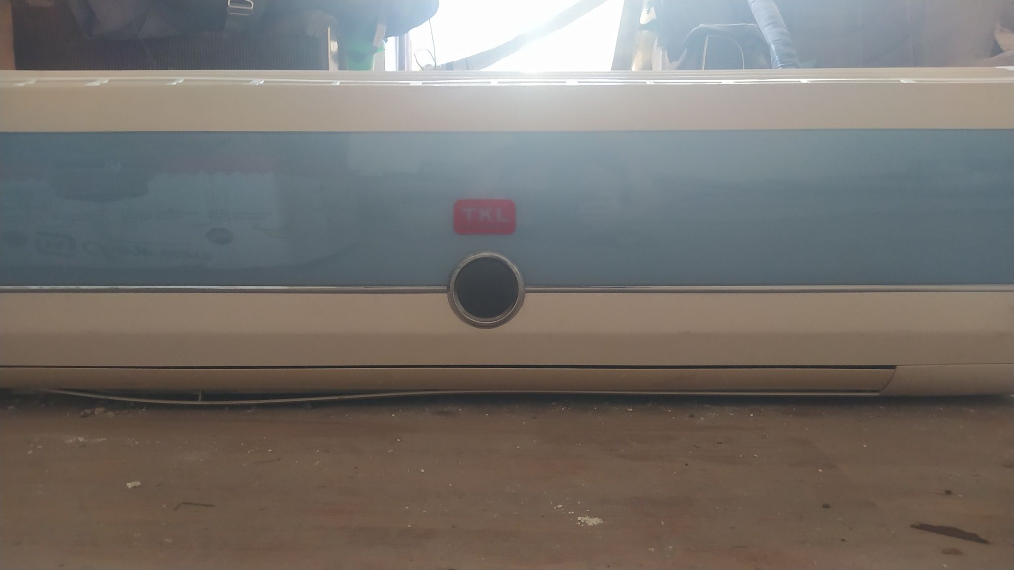 Кондиционер 24 talik TCL Elektronics