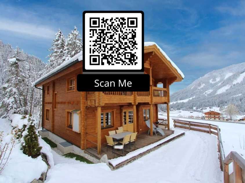 Cabana de inchiriat / Disponibila de Craciun si Revelion