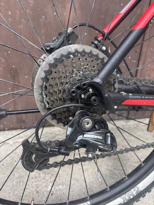 Trek 26 цола L