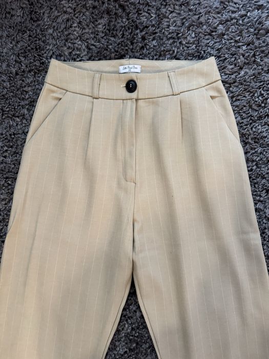 Костюм LBD сако и панталон