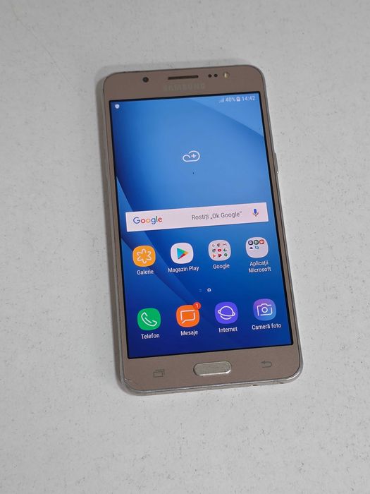 Samsung Galaxy J5 2016, Placa, Display sau tot telefonul