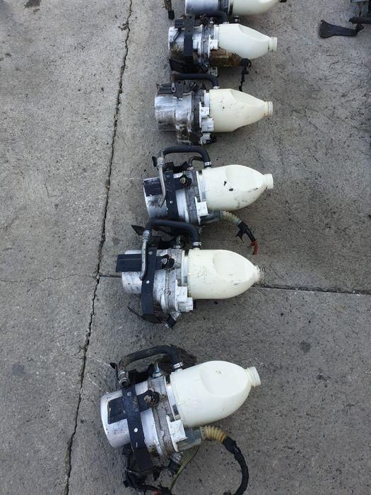 Pompa servodirectie Fiat Croma 194 1.9 CDTI Z19DTH; Z19DT; Z19DTJ; Z19