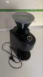 Grinder Rasnita cafea electrica inox espressor