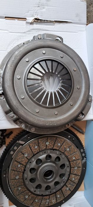 Vând bidisc bmw M57