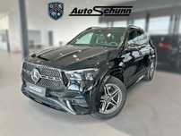 Mercedes-Benz GLE GLE 450 d 4Matic AMG Line/Panorama/Night/Memory
