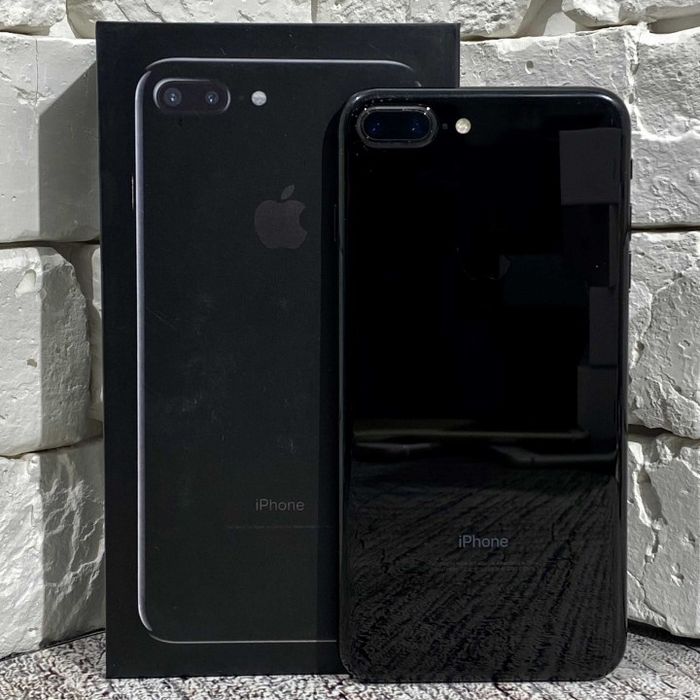 Apple Iphone 7 plus