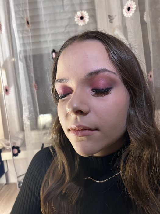 Makeup pentru orce eveniment