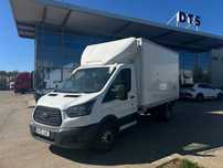 Ford TRANSIT Ford Transit frigorific