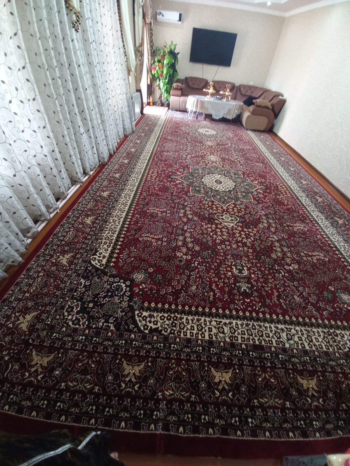 Ковёр  гилам сотилади