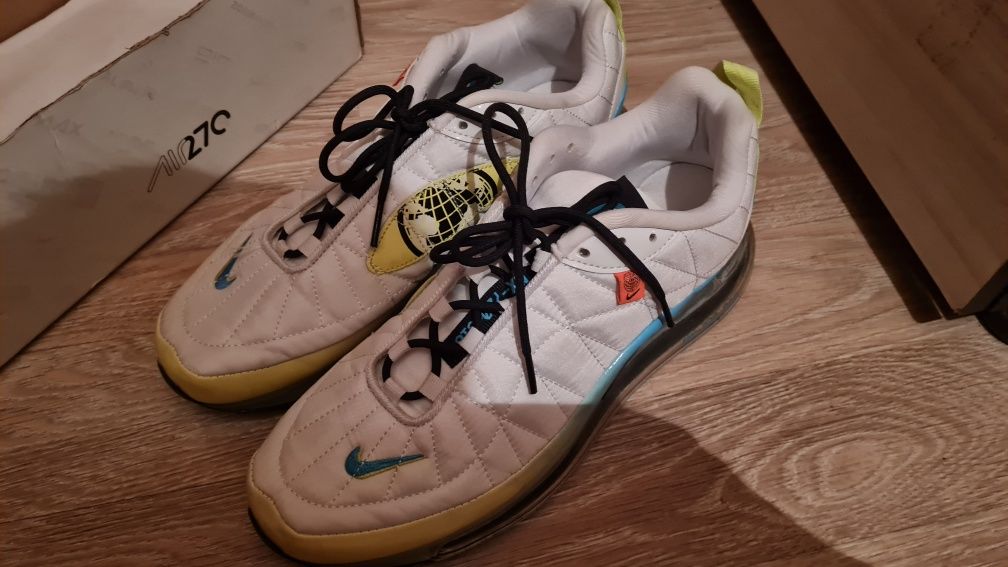 Nike air max 720