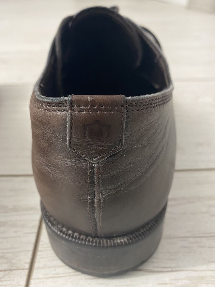 Pantofi Massimo Dutti