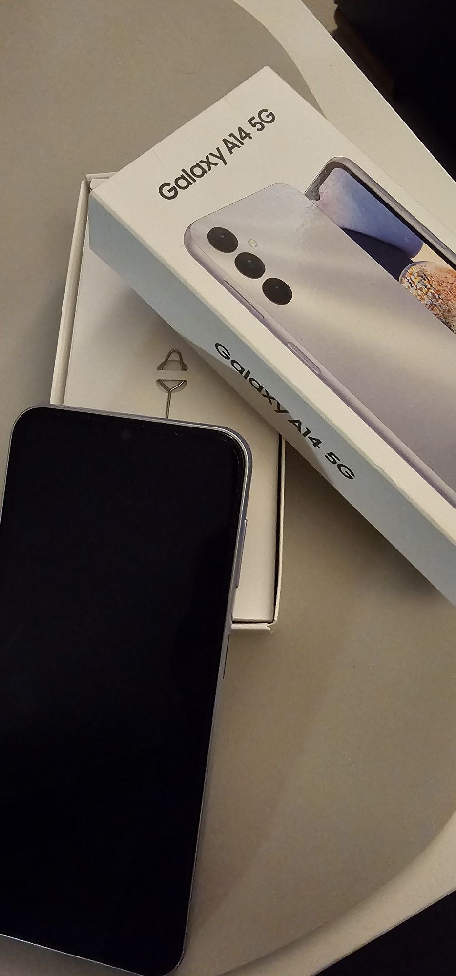 Samsung  A14  5G