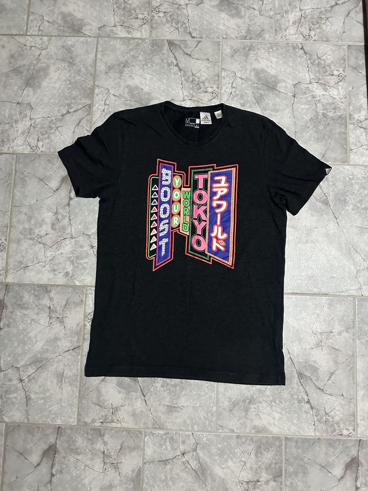 Мъжка тениска Adidas