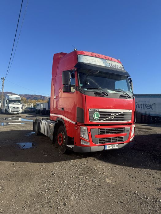 Vaând Volvo FH460