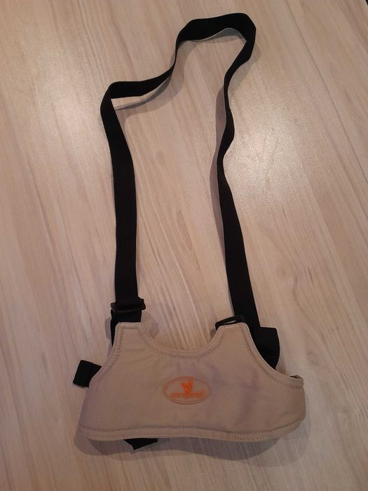 Кенгуру на Lorelli и колан за прохождане на Cangaroo