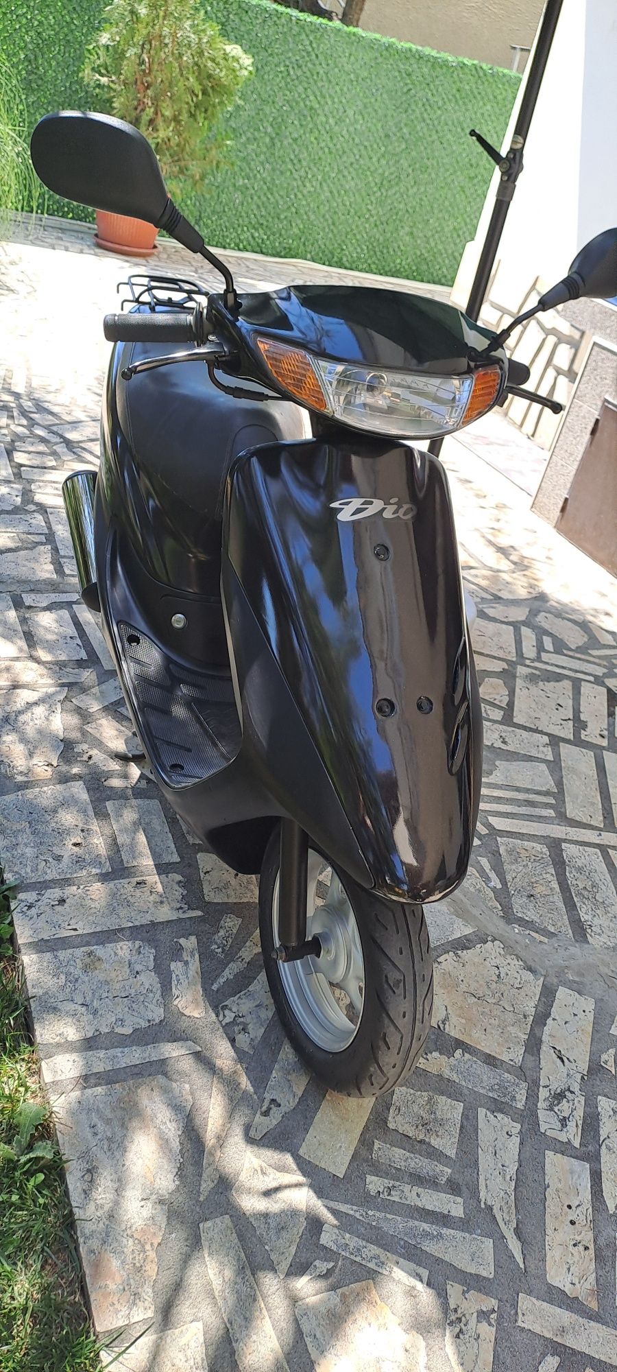 Honda Dıo AF34 година 1992