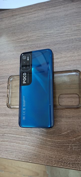 Xiaomi Poco M3 Pro 5G