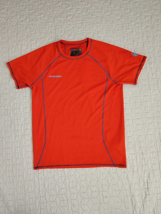 mammut patagonia fox