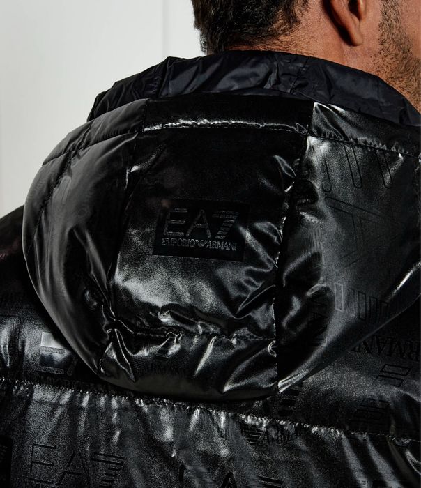 Мъжко яке EA7 - Emporio Armani