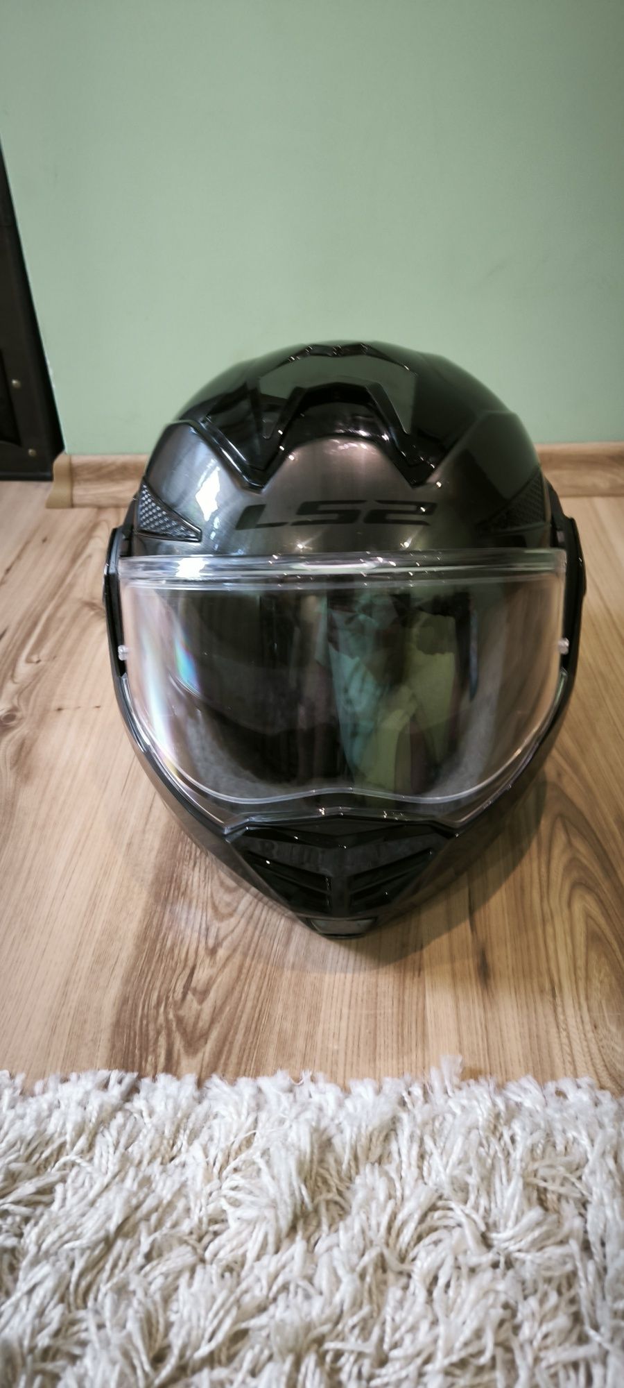 Модуларна каска Ls2 Advant X FF906