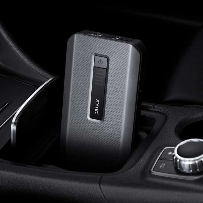 70mai Jump Starter PS06 MAX 18000mAh,Стартер за автомобил