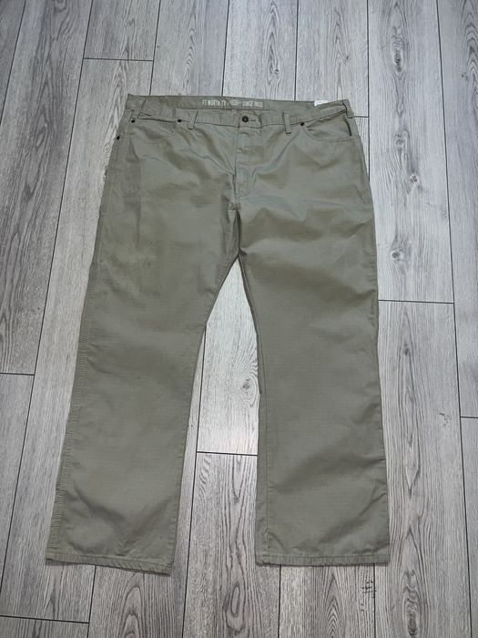 Pantaloni Dickies carpenter super baggy