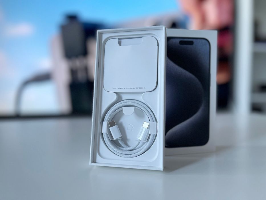 Iphone 15 plus ca nou