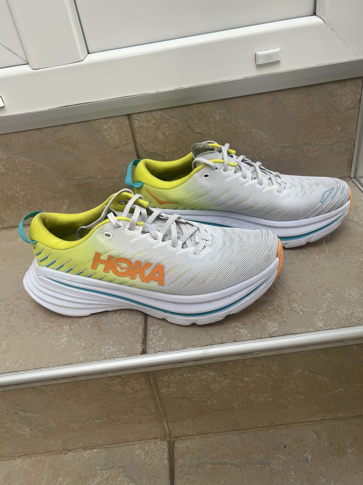 Hoka Bondi X 43 1/3