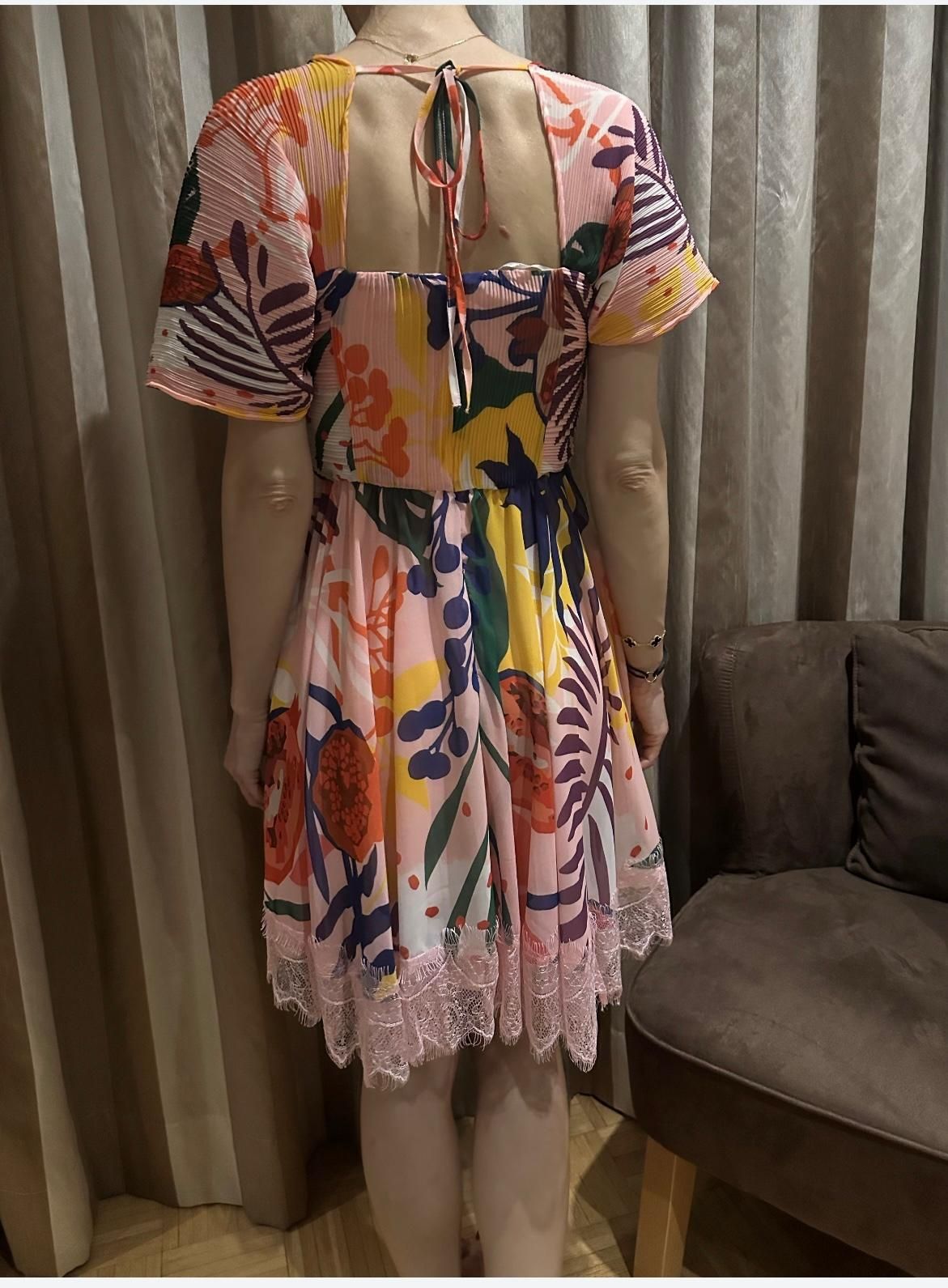 love by iris dress
