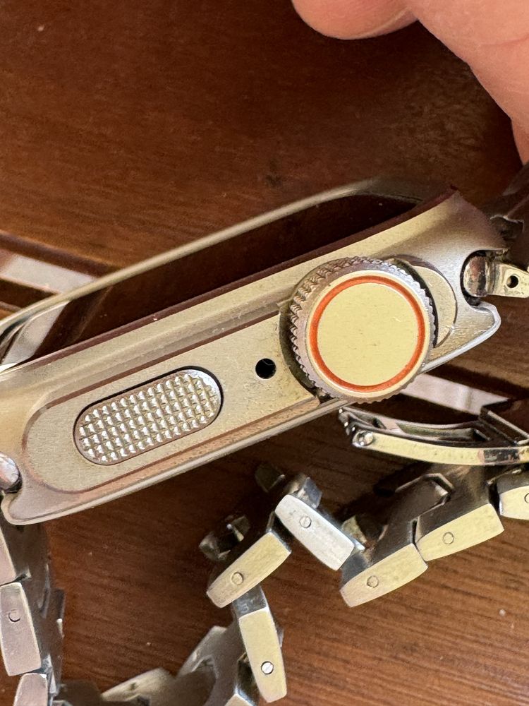 Apple watch 9 45 mm