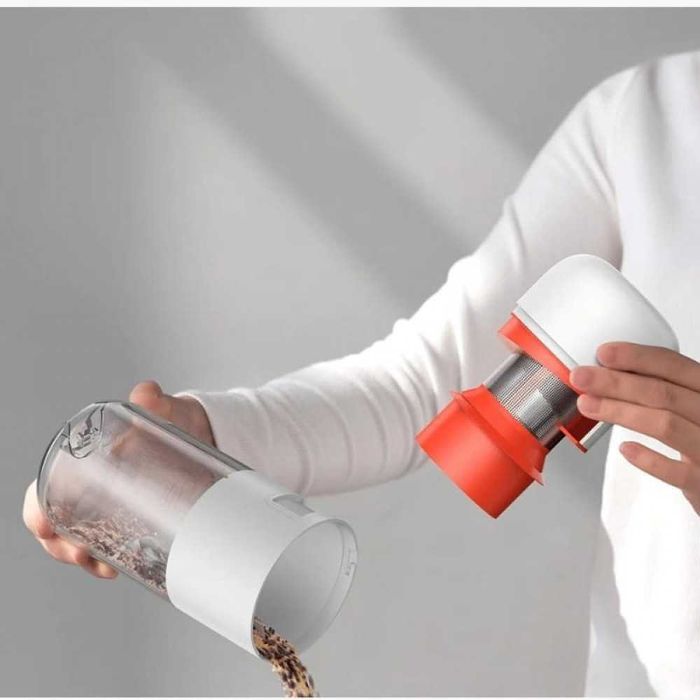 Xiaomi Dust Mite Vacuum Cleaner Pro (BHR8943EU), против акари