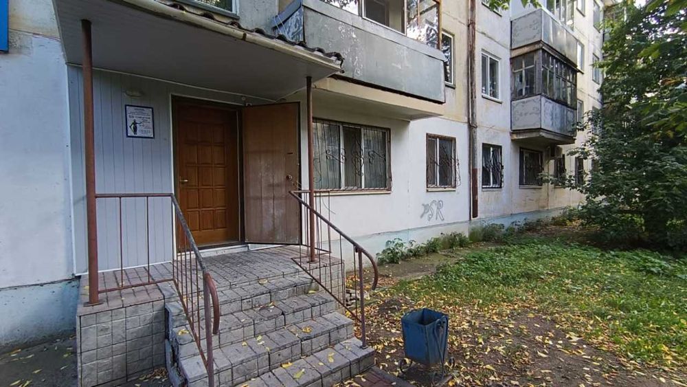 Офис в центре район гор. Акимата 46,4 м2