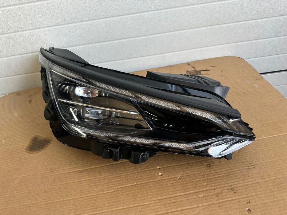 фарове за kia ev6