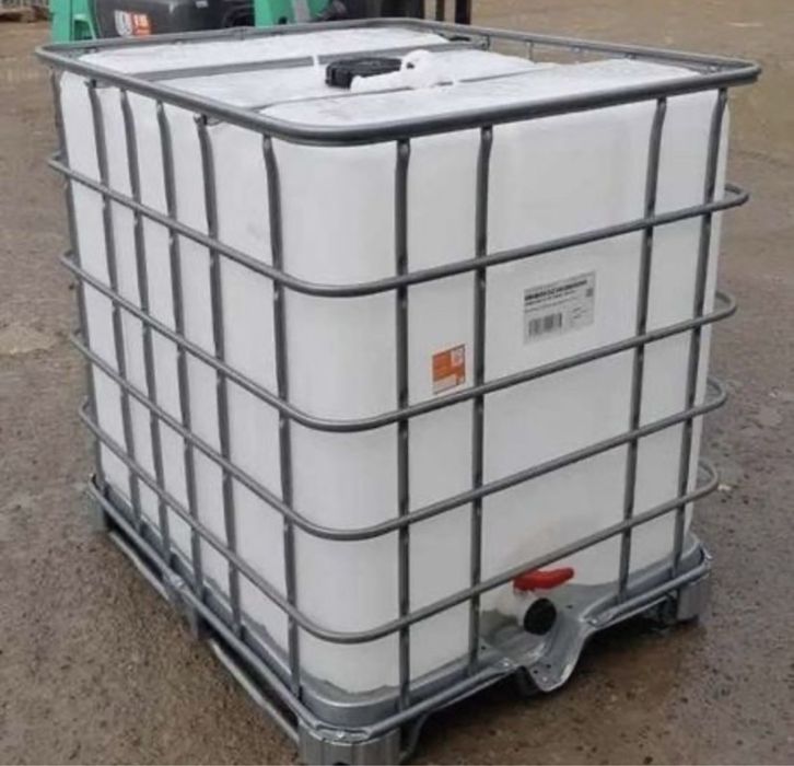 Продается Емкость Тонник для воды.