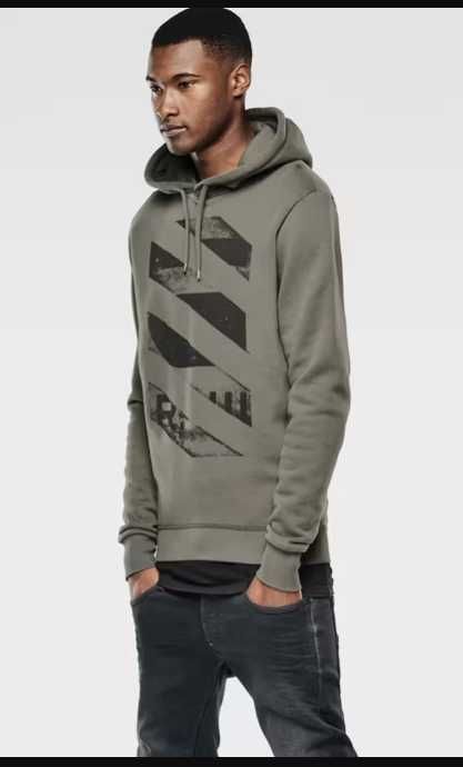 G-STAR hanorac barbati L