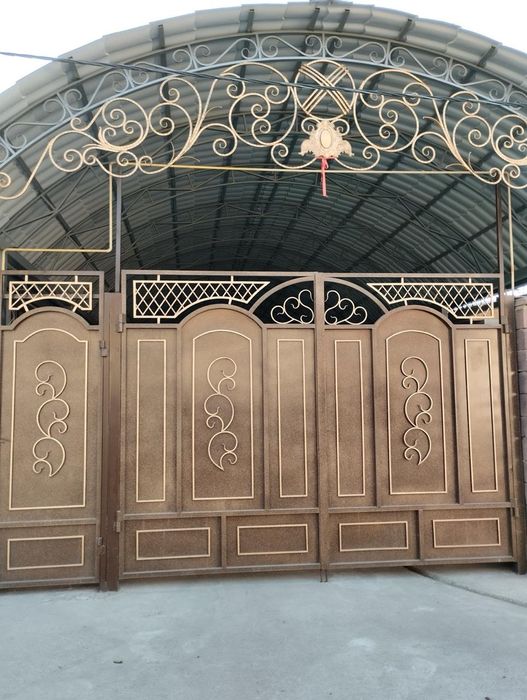 Үш бөлмелі времянка узақ мерзімге жалға берем жас от басыларға е