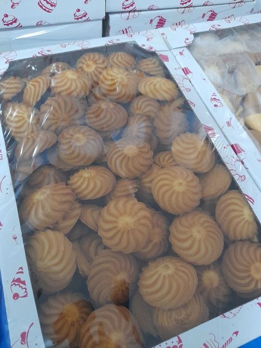 Кондитерская отсадочная машина