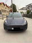 TESLA MODEL Y 2023 standart