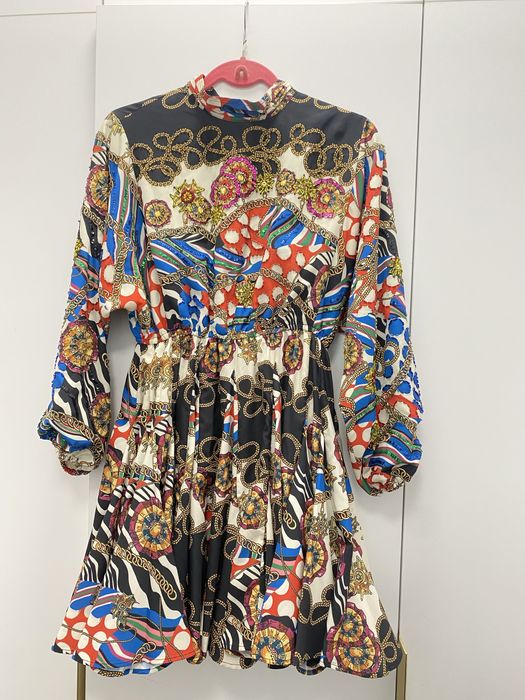 Rochie Rhode Superba