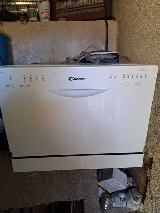 Съдомиялна Candy CP6 за части