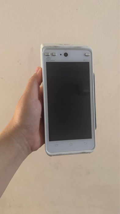 Kassa aparat sotiladi srochna firmadan yechilgan