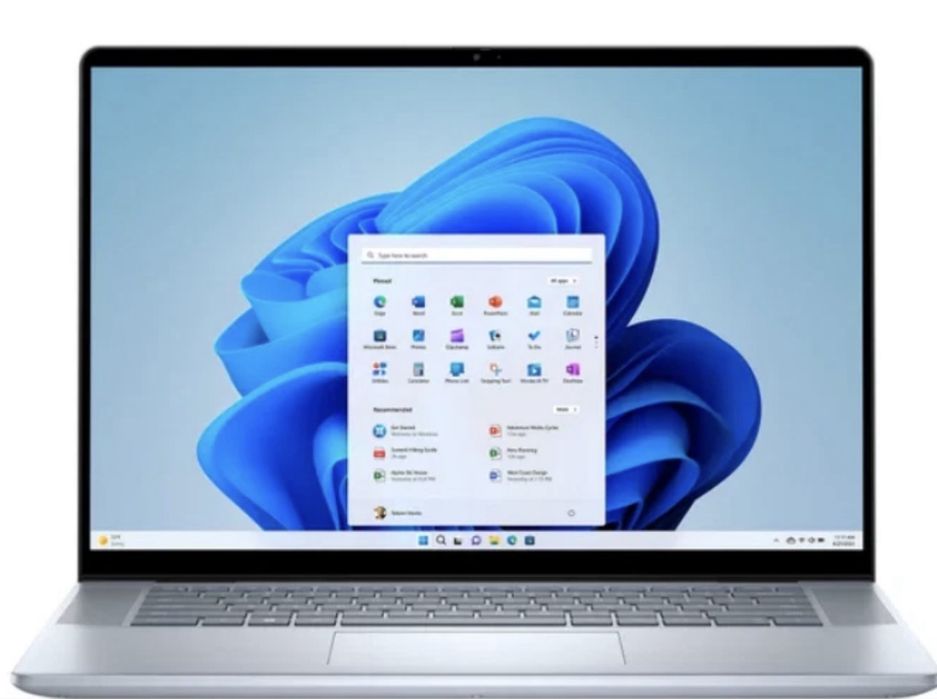 DELL CORE ULTRA 9 185H, 32GB, 2TB, 16’ ноутбук ультрабук