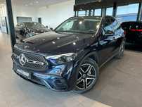 Mercedes-Benz GLC GLC 200 4Matic AMG Line/Panorama/Pachet iarna