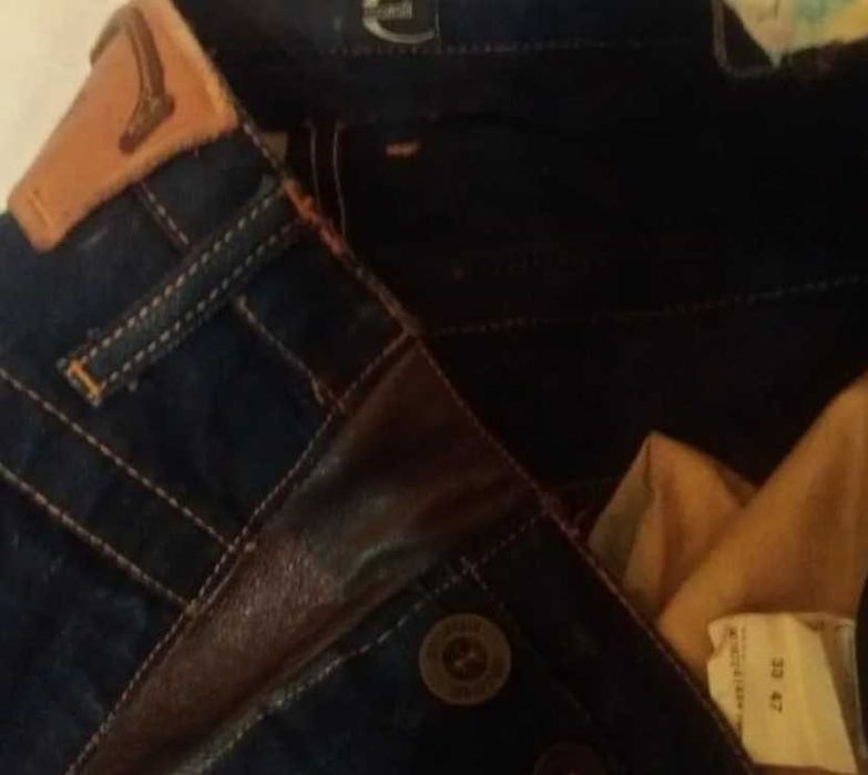Blue jeans Cavalli originali  limited edition