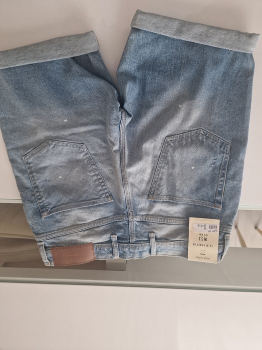 Pantaloni scurti River Island