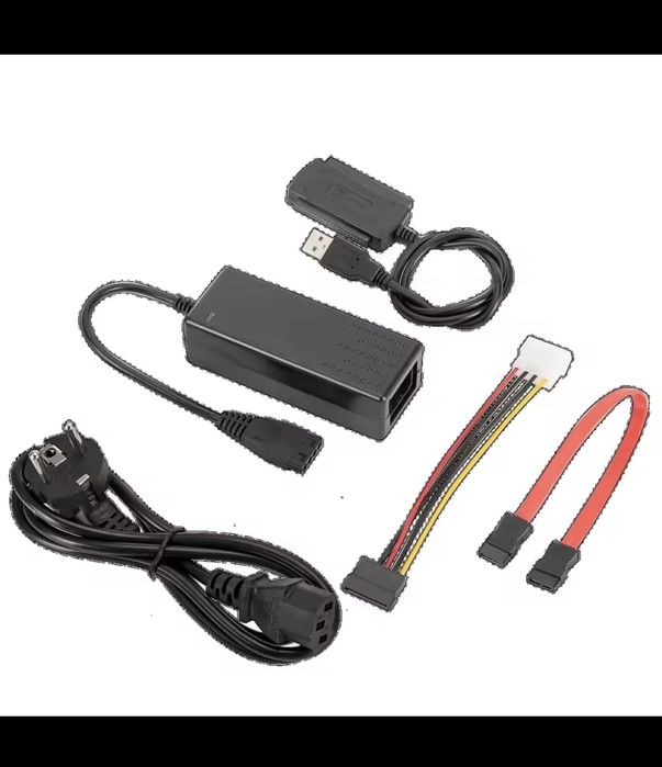 Cabluri Sata IDE la Usb