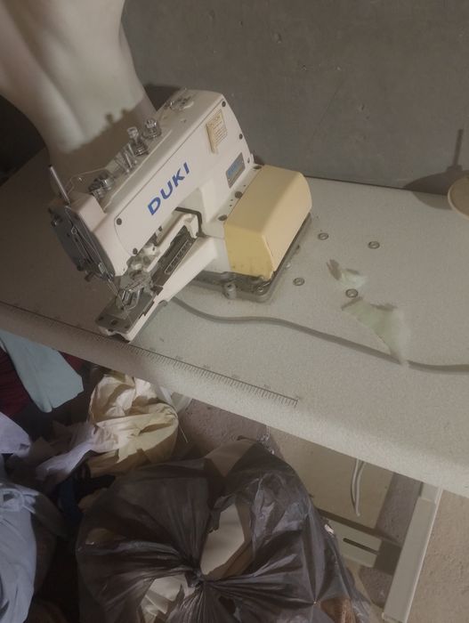 Ассалому алейкум тикув машиналари сотилади